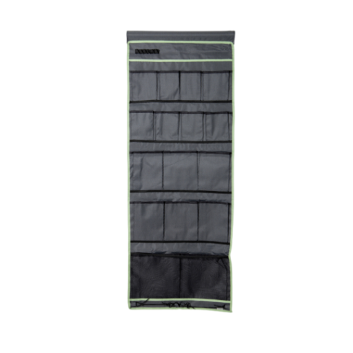 Luxurious multi-functional organizer - 17 Compartments