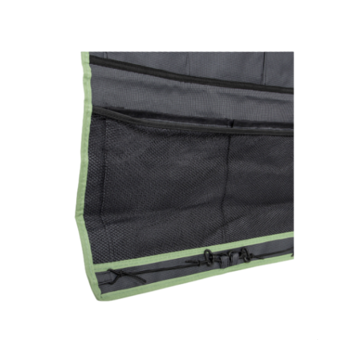 Luxurious multi-functional organizer - 17 Compartments