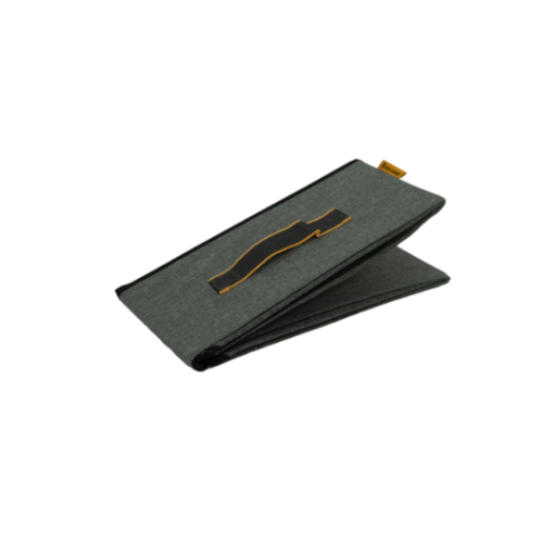 Collection organizer - Foldable - 2 Pieces