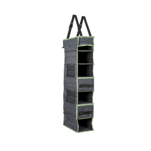 Vehicle&Tent organizer - 7 compartments