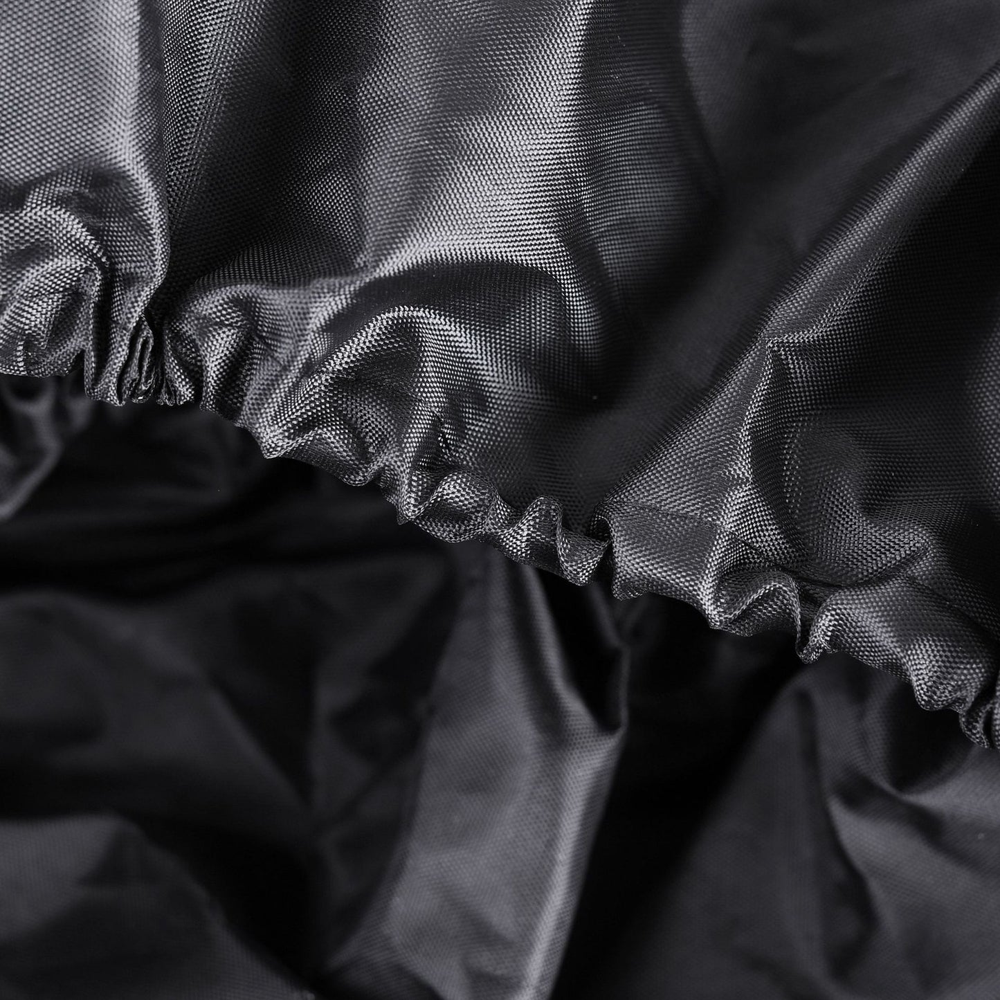Heavy-Duty Premium Oxford Fabric Boat Cover