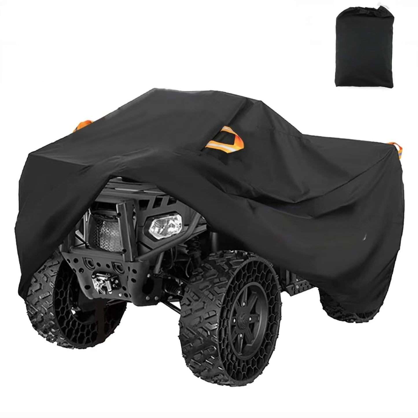4-Wheelerler ATV Waterproof Outdoor Covers