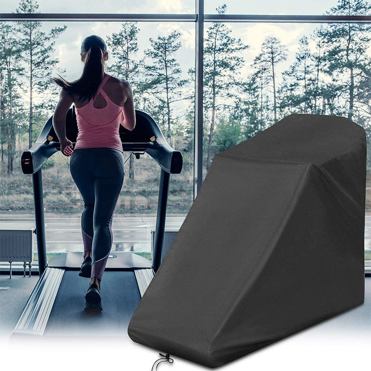 Treadmill Dustproof Running Machine Cover