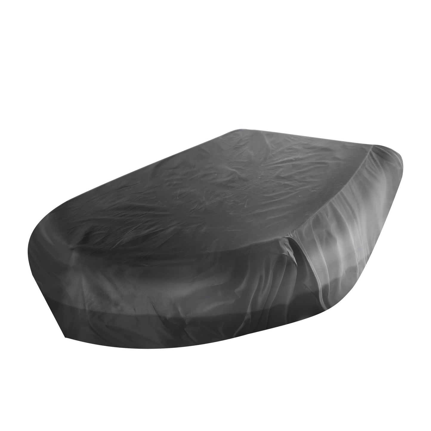 Heavy-Duty Premium Oxford Fabric Boat Cover