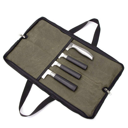 Heavy Duty Knife Bag