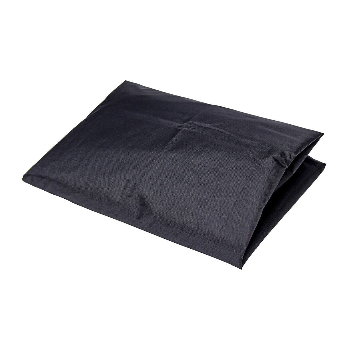 Universal Outdoor Round Fire Pit Covers For BBQ Grill