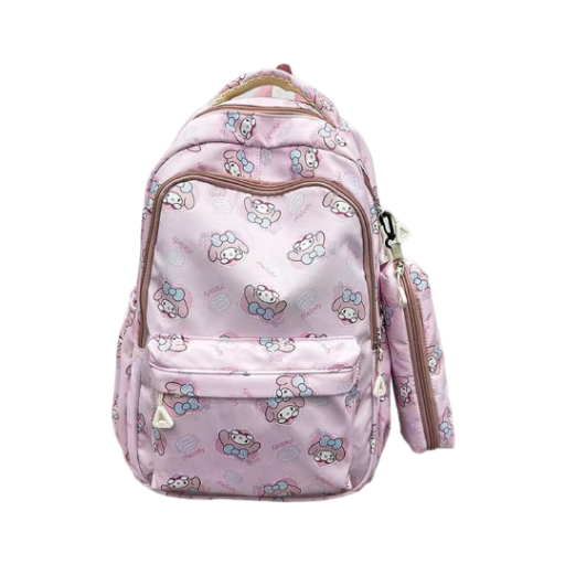 Chrildren boy&girls' cartoon bag