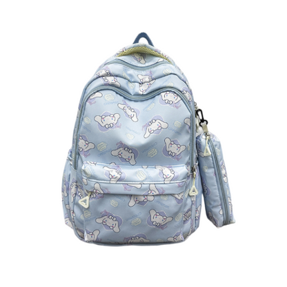 Chrildren boy&girls' cartoon bag