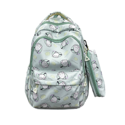 Chrildren boy&girls' cartoon bag