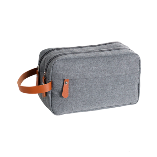 Mens' toiletry bag