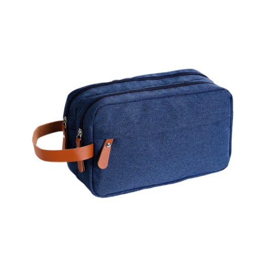 Mens' toiletry bag