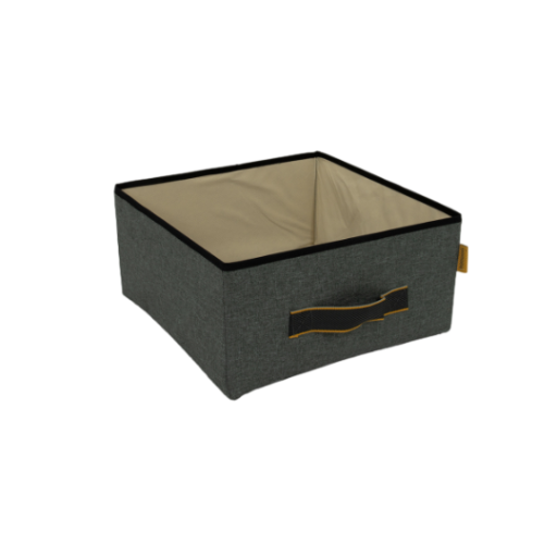 Collection organizer - Foldable - 2 Pieces