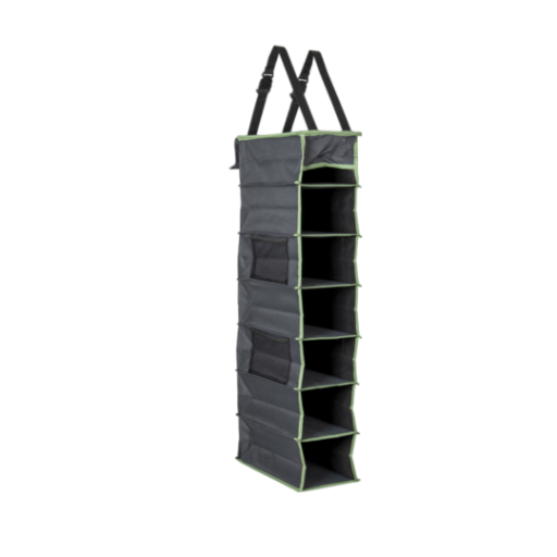 Vehicle&Tent organizer - 7 compartments