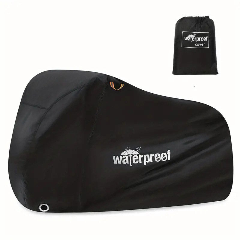 Motorcycle Cover Dust / Rain Cover