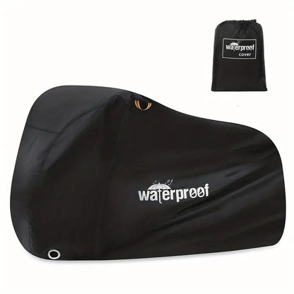 Motorcycle Cover Dust / Rain Cover