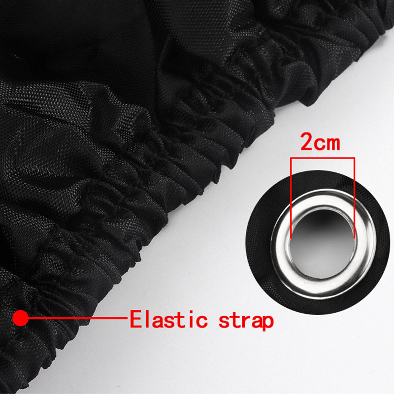 Motorcycle Cover Dust / Rain Cover