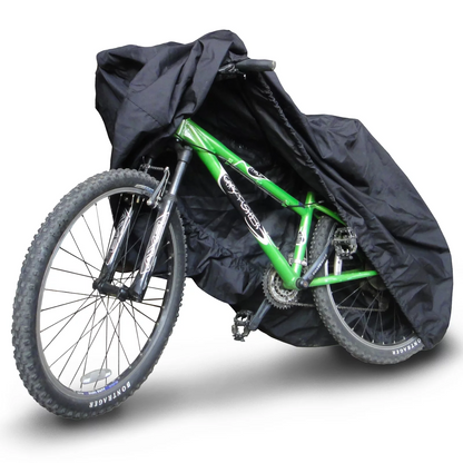 Bicycle / eBike protective cover