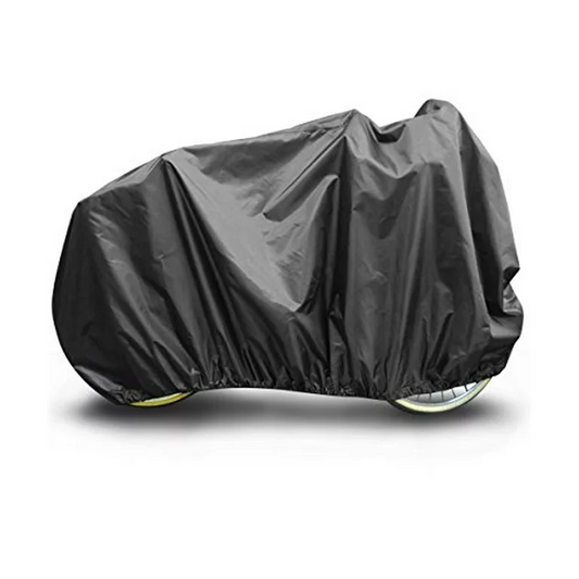 Bicycle / eBike protective cover