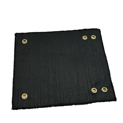 Vehicle floor mats