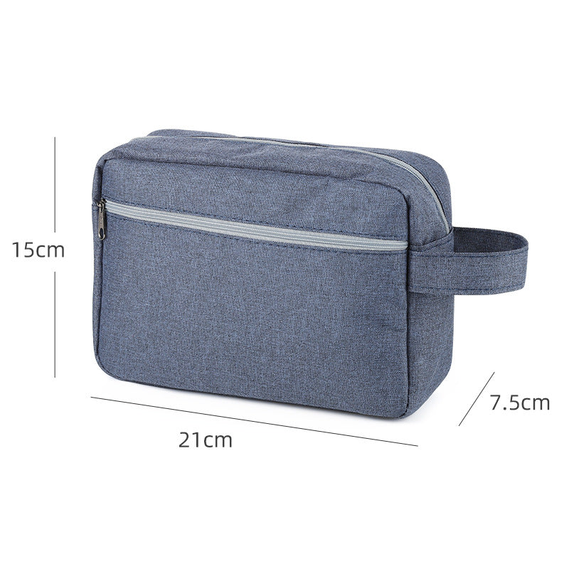 Toiletry bag