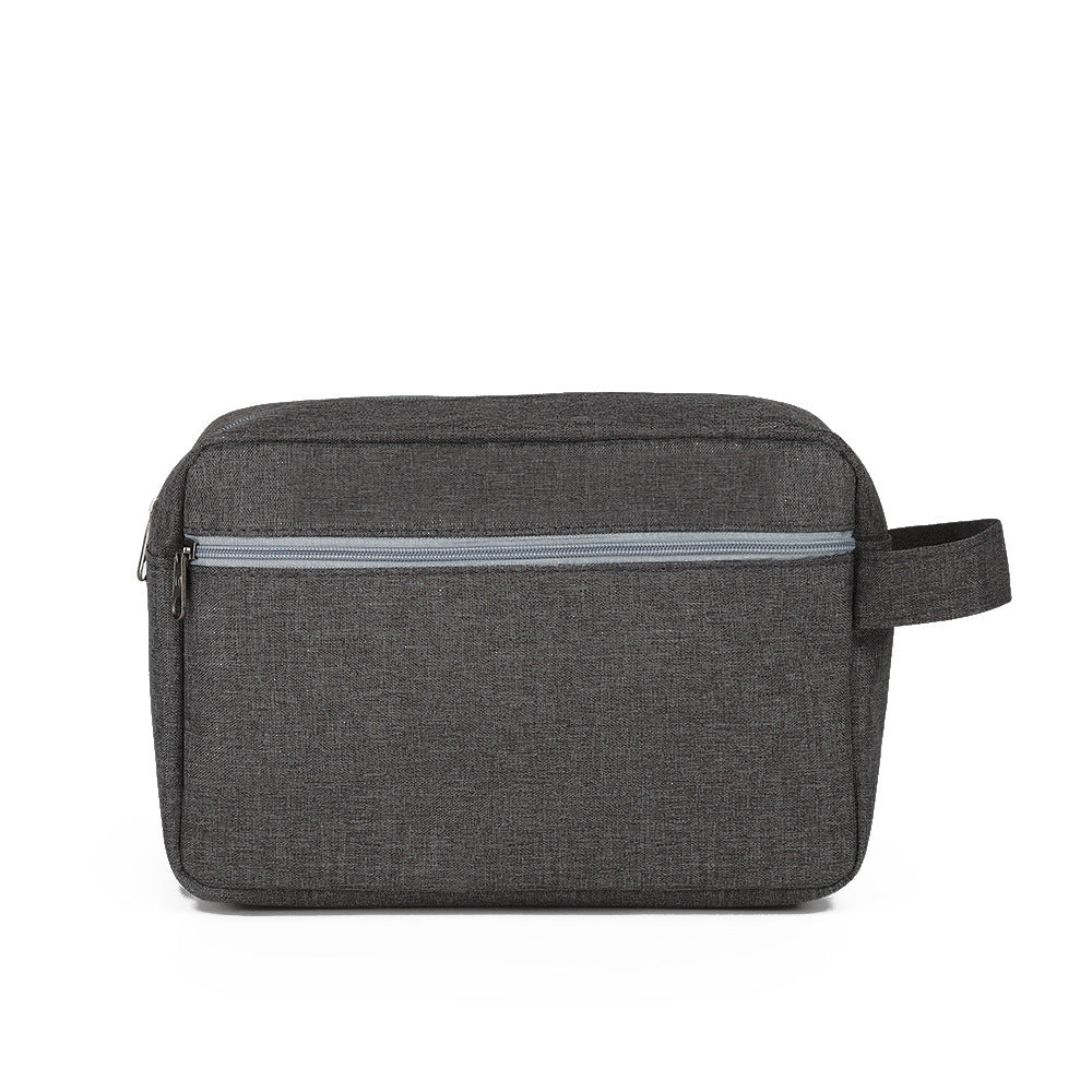 Toiletry bag