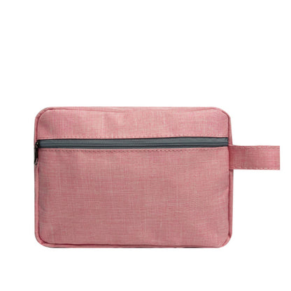 Toiletry bag