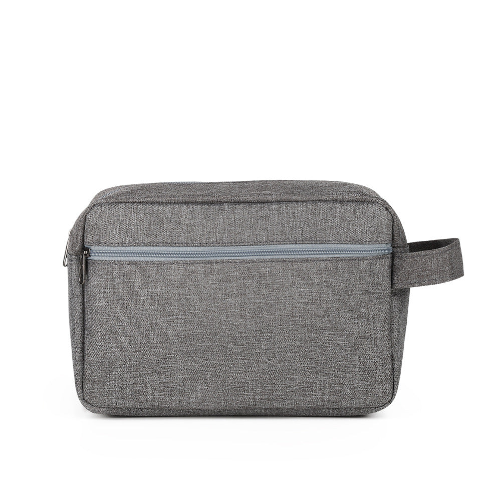 Toiletry bag