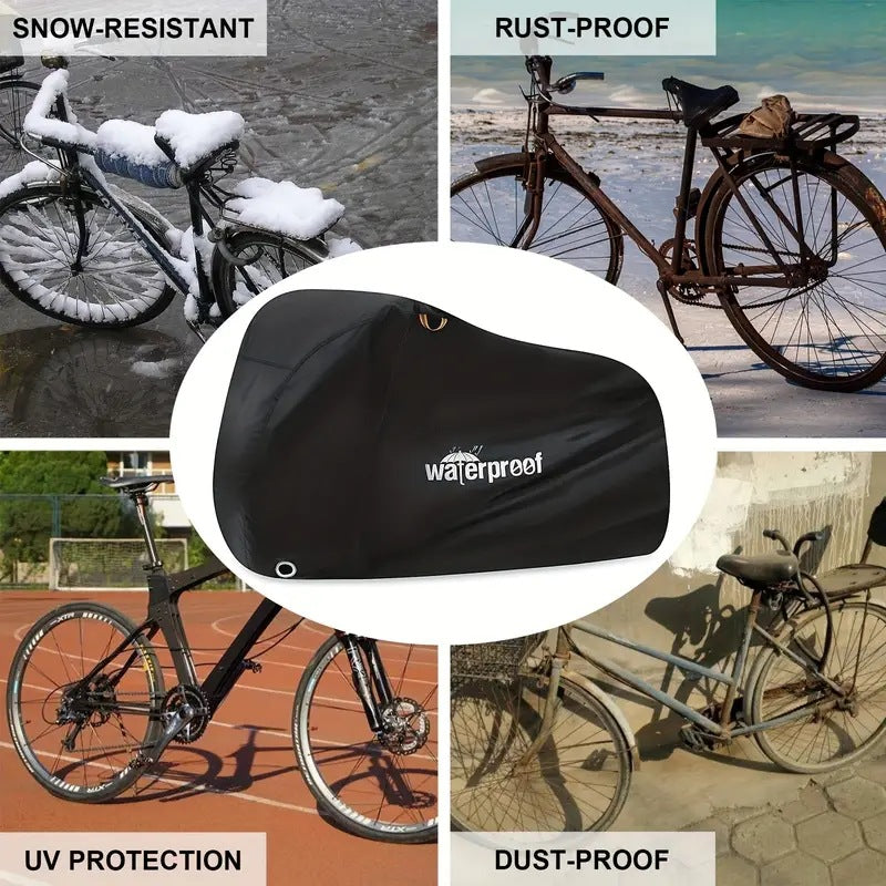 Motorcycle Cover Dust / Rain Cover