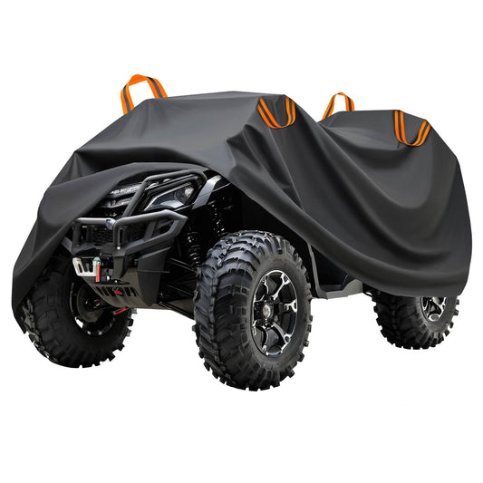 4-Wheelerler ATV Waterproof Outdoor Covers