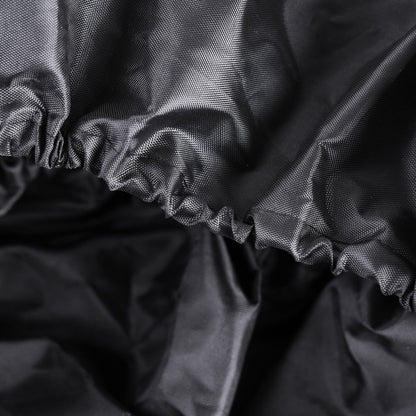 Heavy-Duty Premium Oxford Fabric  Boat Cover