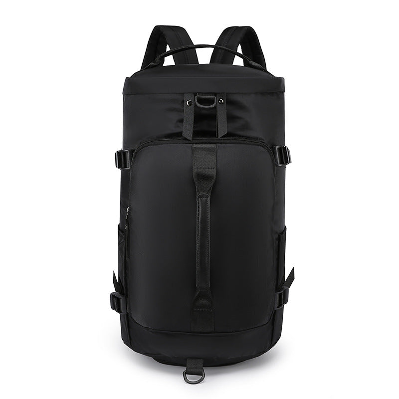 Backpack&Cross-body Yoga bag