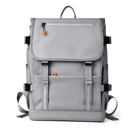 Commuter backpack