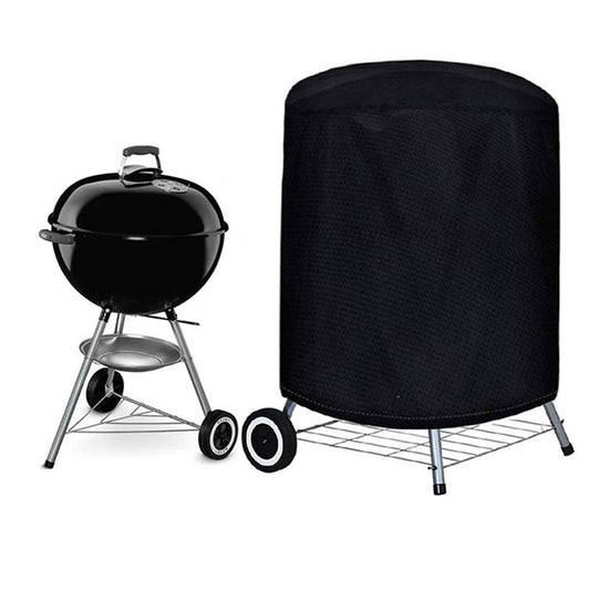 Multi-dimension Charcoal Kettle Grill Cover
