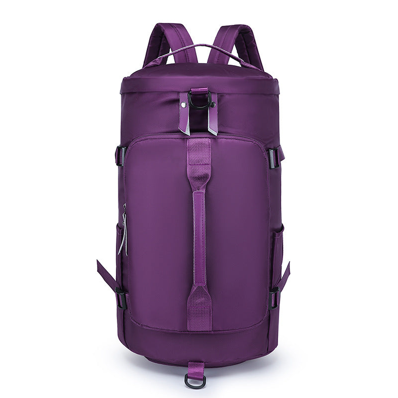 Backpack&Cross-body Yoga bag