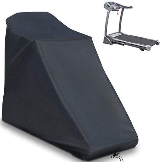 Treadmill Dustproof Running Machine Cover