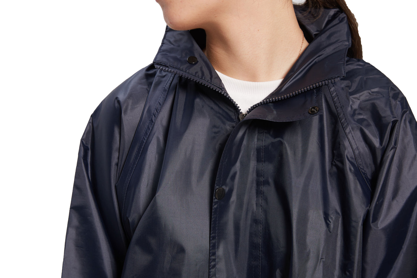 One-Tone lightweight and durable raincoat set