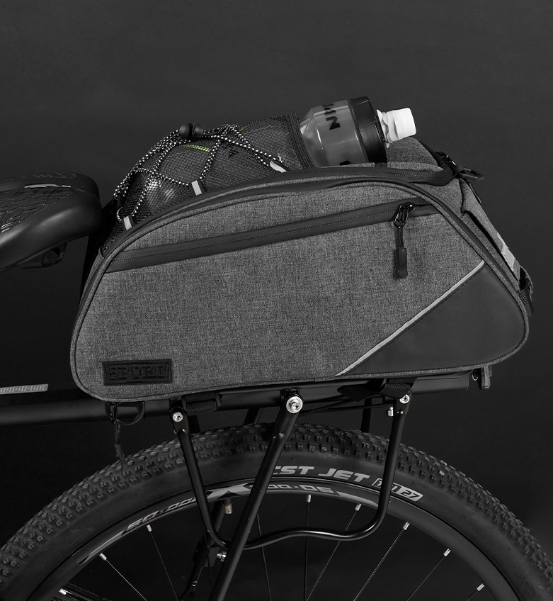 Pannier bag