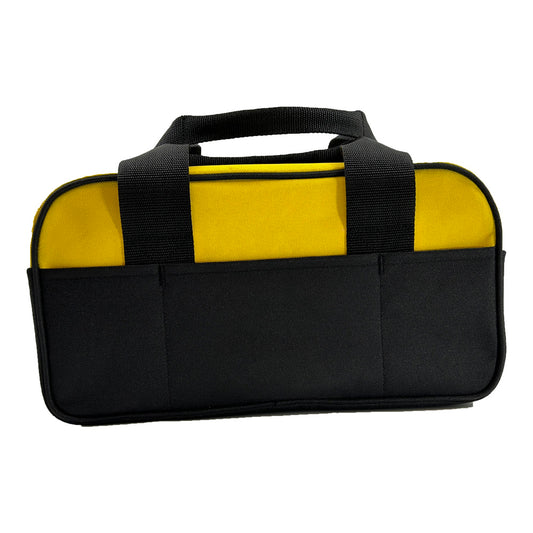 Portable lightweight tool bag