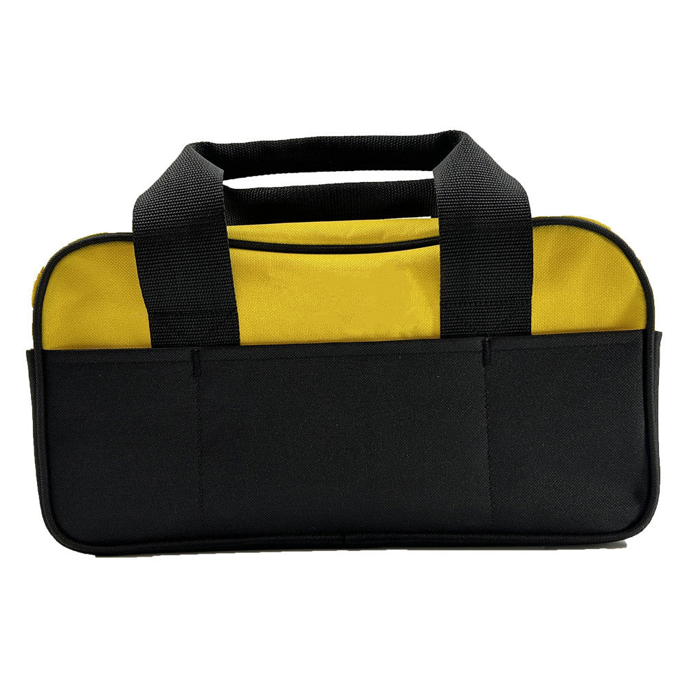 Portable lightweight tool bag