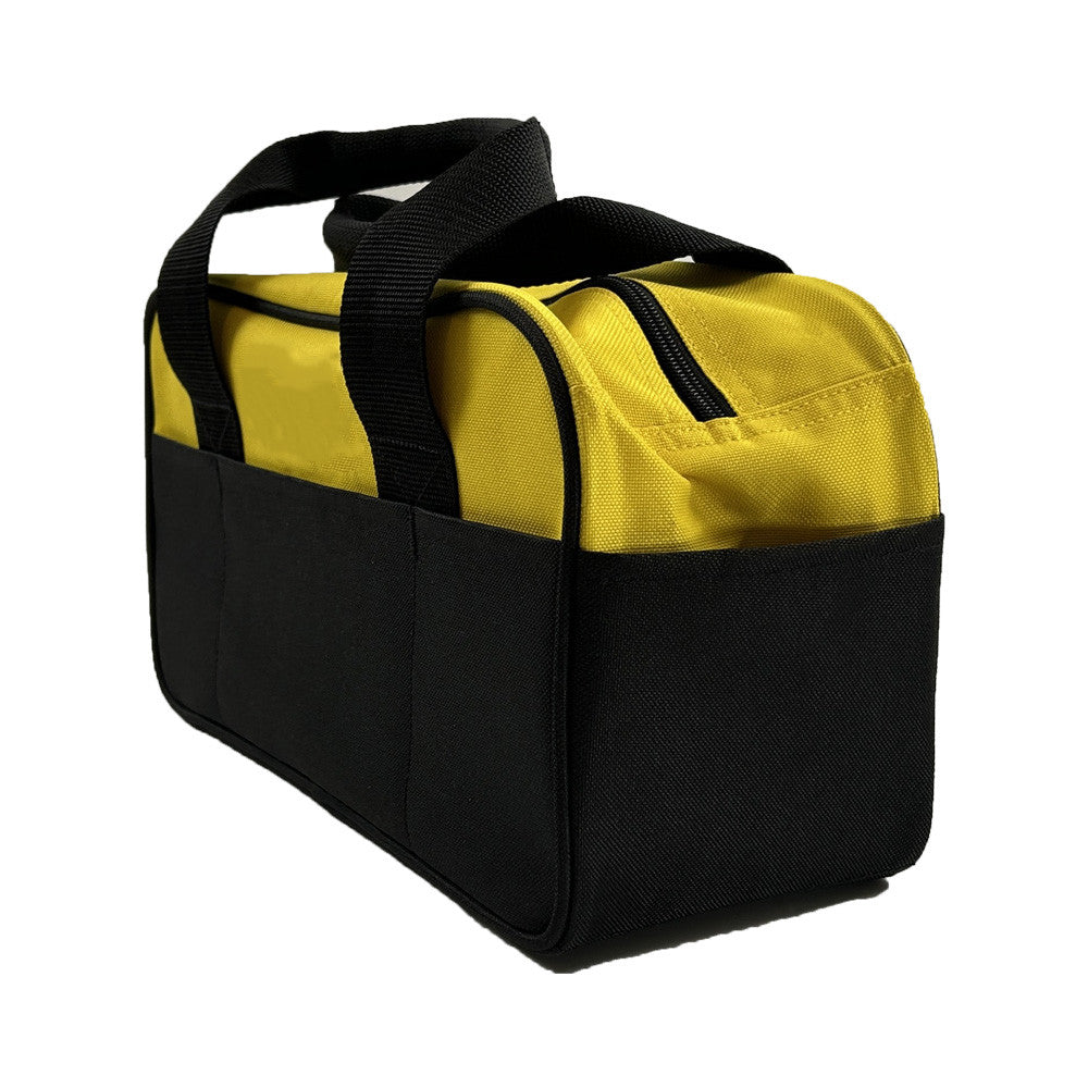 Portable lightweight tool bag