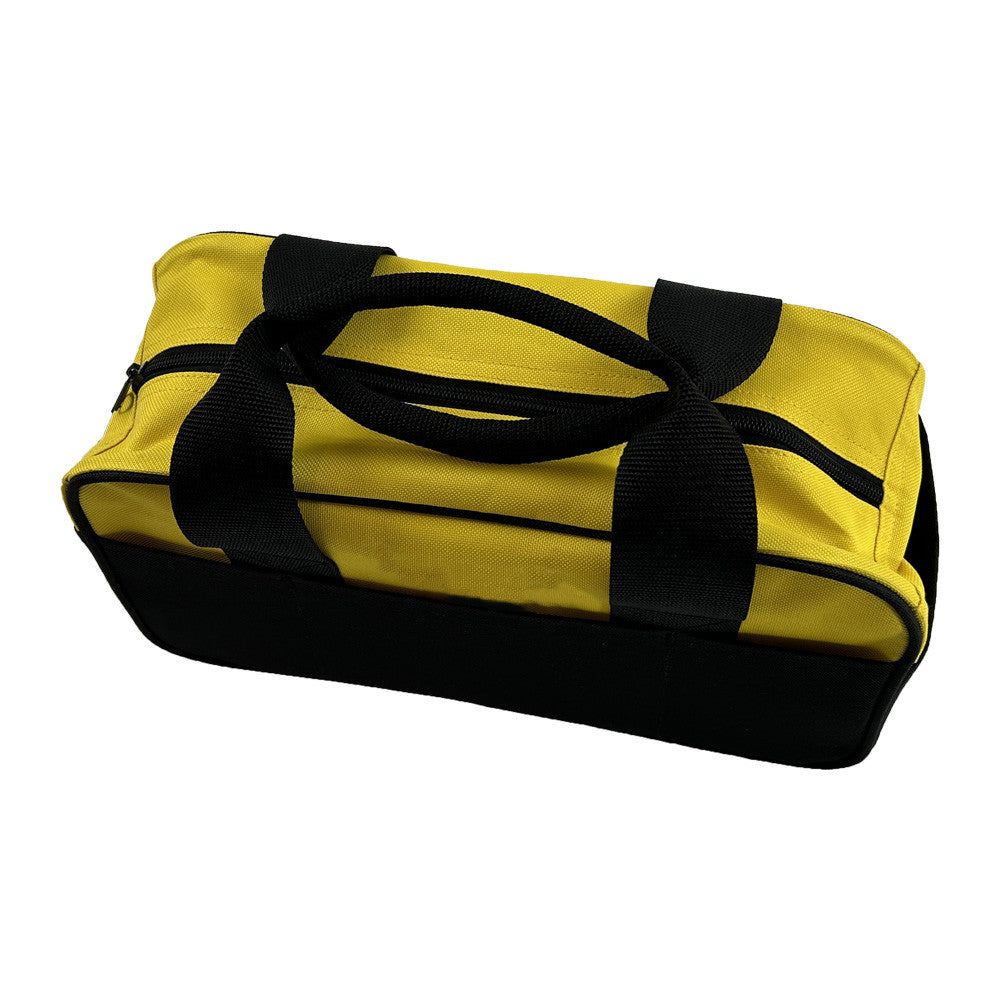 Portable lightweight tool bag