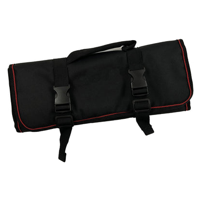 Foldable clasp small tool bag