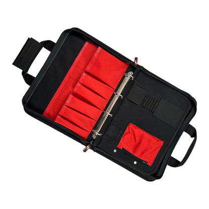 Portable tool bag