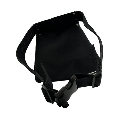 Multifunctional waist tool bag