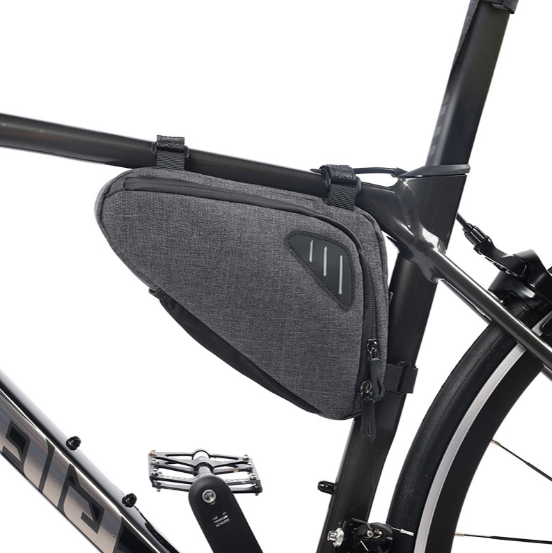 Top tube bag