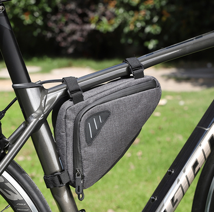 Top tube bag